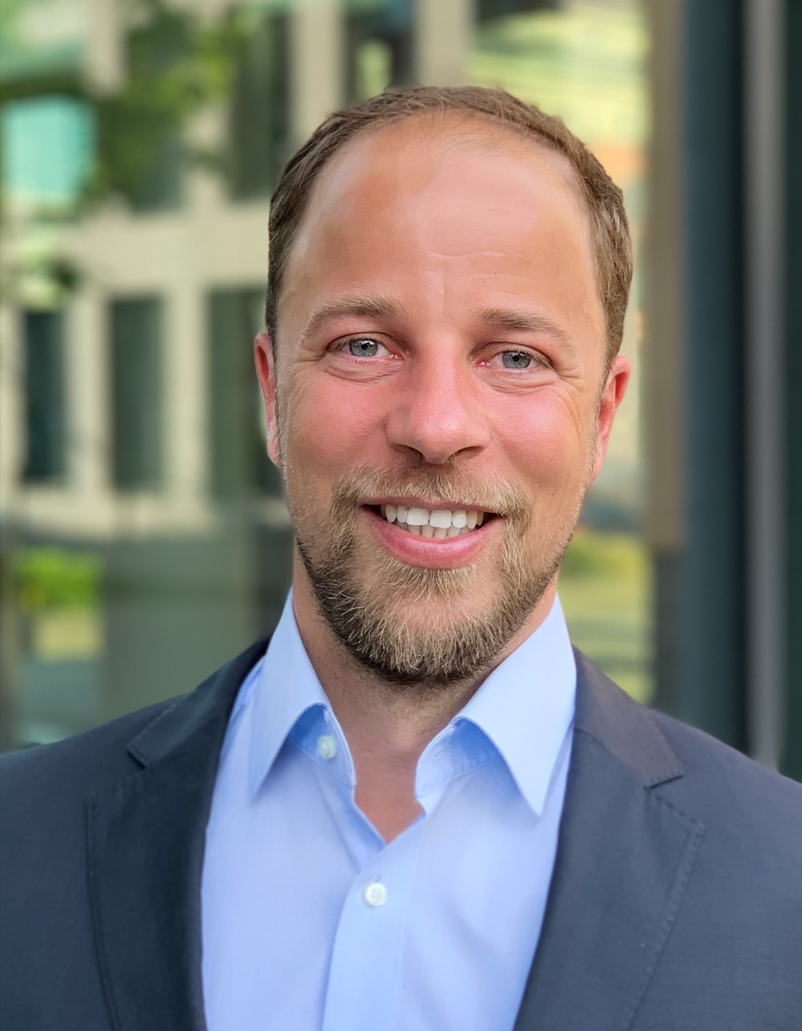 Malte Schmidt, Hamburg